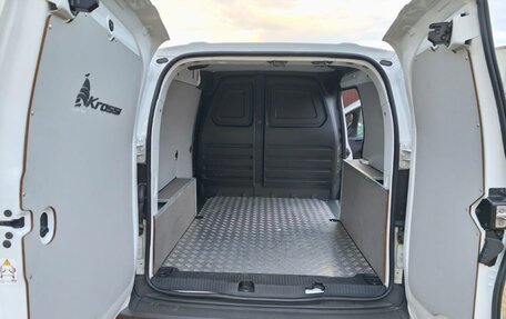 Mercedes-Benz Citan, 2022 год, 3 333 333 рублей, 20 фотография