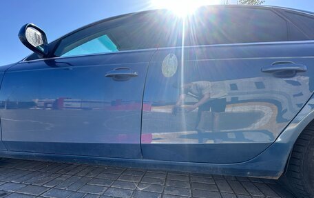 Audi A4, 2008 год, 885 000 рублей, 4 фотография