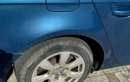 Audi A4, 2008 год, 885 000 рублей, 7 фотография