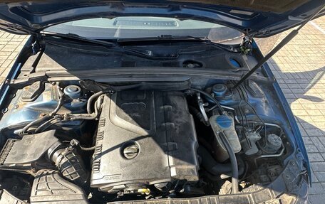 Audi A4, 2008 год, 885 000 рублей, 14 фотография