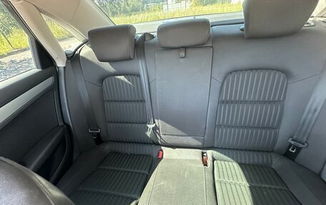 Audi A4, 2008 год, 885 000 рублей, 12 фотография