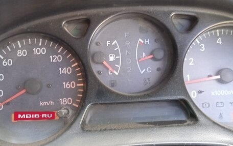 Toyota Caldina, 1999 год, 300 000 рублей, 2 фотография