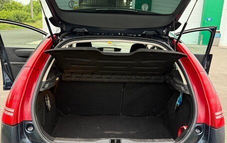 Citroen C4 II рестайлинг, 2008 год, 430 000 рублей, 12 фотография