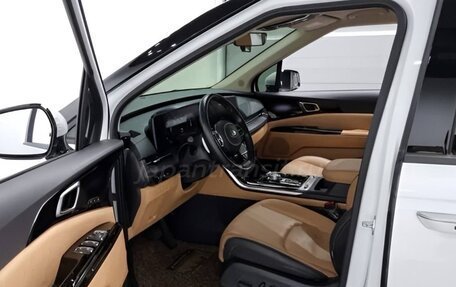 KIA Carnival, 2021 год, 3 127 000 рублей, 5 фотография