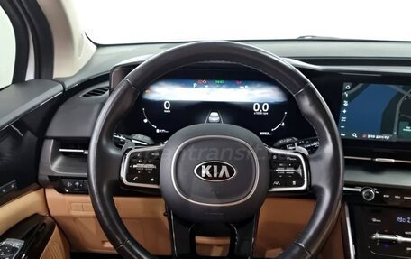 KIA Carnival, 2021 год, 3 127 000 рублей, 7 фотография