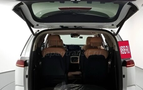 KIA Carnival, 2021 год, 3 127 000 рублей, 6 фотография