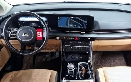 KIA Carnival, 2021 год, 3 127 000 рублей, 8 фотография