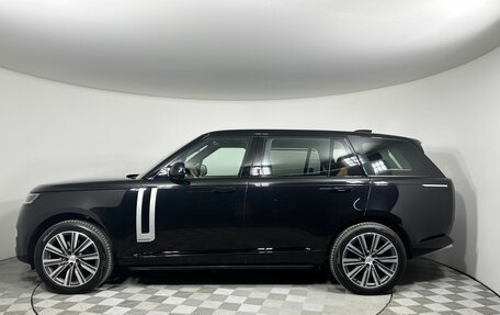 Land Rover Range Rover IV рестайлинг, 2024 год, 26 950 000 рублей, 2 фотография
