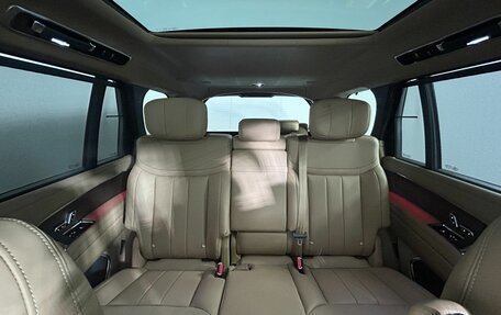 Land Rover Range Rover IV рестайлинг, 2024 год, 26 950 000 рублей, 4 фотография