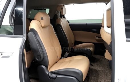 KIA Carnival, 2021 год, 3 127 000 рублей, 10 фотография