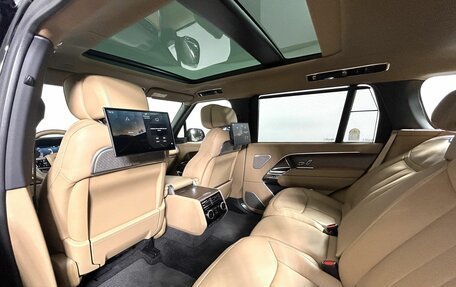 Land Rover Range Rover IV рестайлинг, 2024 год, 26 950 000 рублей, 8 фотография