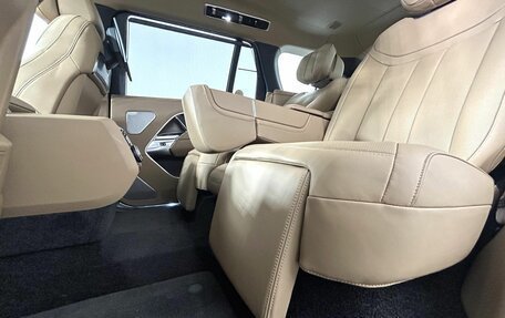 Land Rover Range Rover IV рестайлинг, 2024 год, 26 950 000 рублей, 9 фотография