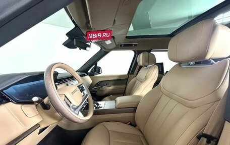 Land Rover Range Rover IV рестайлинг, 2024 год, 26 950 000 рублей, 6 фотография