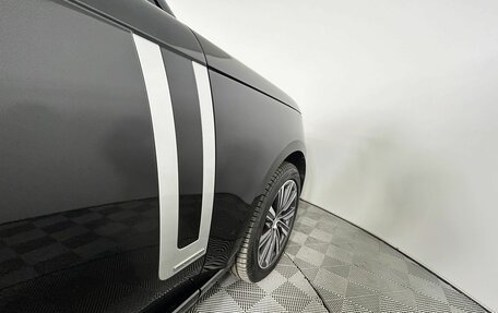 Land Rover Range Rover IV рестайлинг, 2024 год, 26 950 000 рублей, 17 фотография