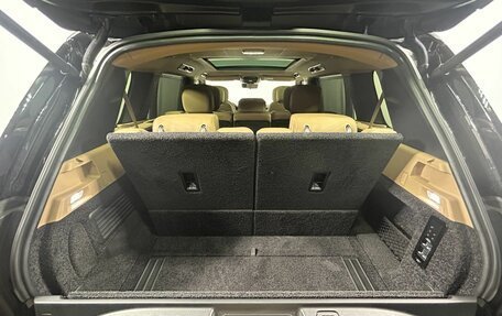 Land Rover Range Rover IV рестайлинг, 2024 год, 26 950 000 рублей, 16 фотография