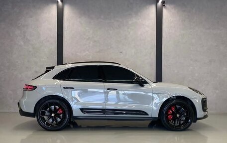 Porsche Macan I рестайлинг, 2022 год, 8 290 000 рублей, 3 фотография