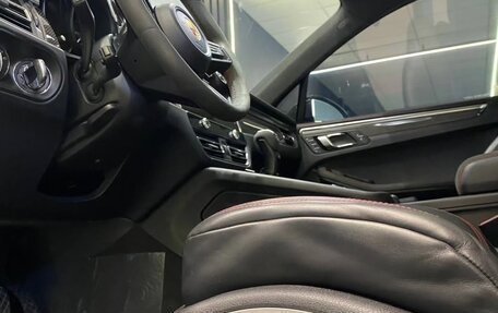 Porsche Macan I рестайлинг, 2022 год, 8 290 000 рублей, 7 фотография