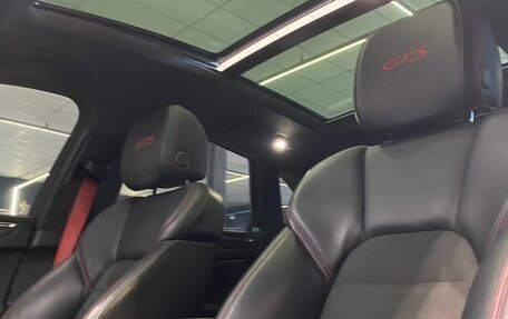 Porsche Macan I рестайлинг, 2022 год, 8 290 000 рублей, 8 фотография