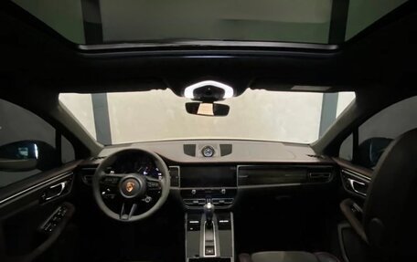 Porsche Macan I рестайлинг, 2022 год, 8 290 000 рублей, 9 фотография