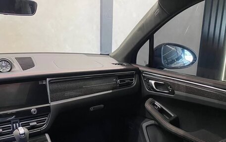 Porsche Macan I рестайлинг, 2022 год, 8 290 000 рублей, 15 фотография