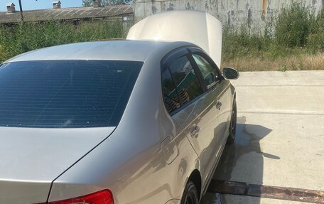 Volkswagen Jetta VI, 2007 год, 600 000 рублей, 2 фотография