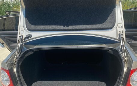 Volkswagen Jetta VI, 2007 год, 600 000 рублей, 7 фотография