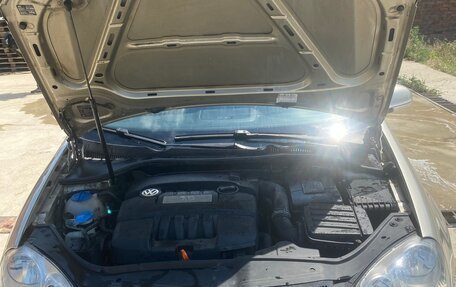 Volkswagen Jetta VI, 2007 год, 600 000 рублей, 6 фотография