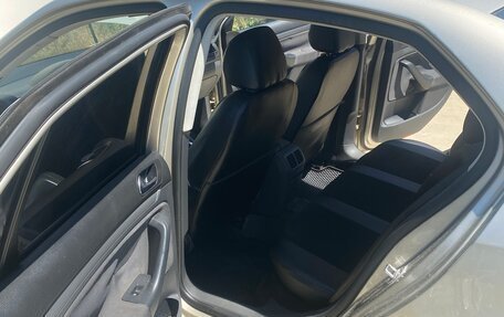 Volkswagen Jetta VI, 2007 год, 600 000 рублей, 8 фотография