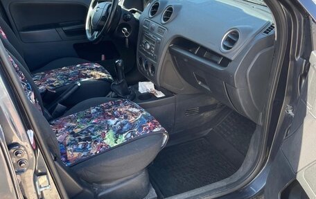 Ford Fusion I, 2008 год, 451 000 рублей, 4 фотография