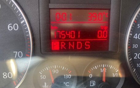 Volkswagen Jetta VI, 2007 год, 600 000 рублей, 12 фотография