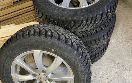 Ford Fusion I, 2008 год, 451 000 рублей, 12 фотография