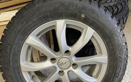 Ford Fusion I, 2008 год, 451 000 рублей, 13 фотография