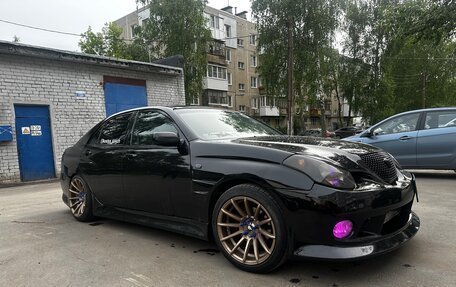 Toyota Verossa, 2001 год, 850 000 рублей, 3 фотография
