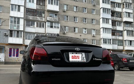 Toyota Verossa, 2001 год, 850 000 рублей, 5 фотография