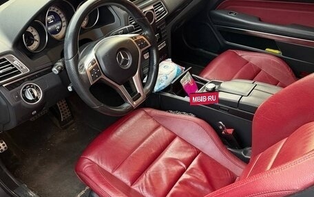 Mercedes-Benz E-Класс, 2015 год, 2 150 000 рублей, 4 фотография