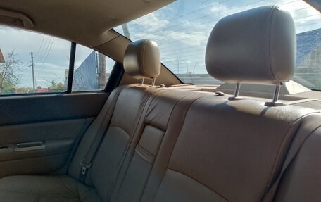 Vortex Estina II (FL-C), 2009 год, 160 000 рублей, 6 фотография
