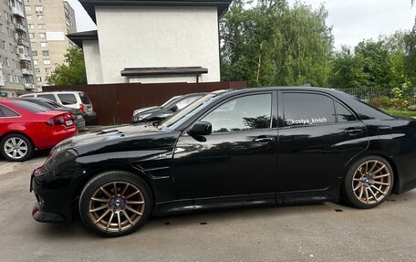 Toyota Verossa, 2001 год, 850 000 рублей, 7 фотография