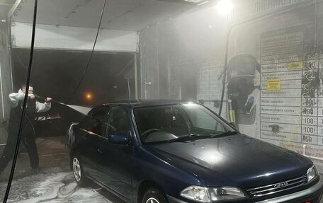 Toyota Carina, 1996 год, 391 000 рублей, 4 фотография
