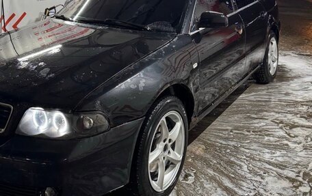 Audi A4, 1999 год, 250 000 рублей, 8 фотография