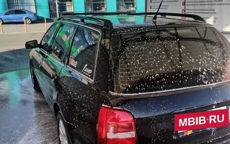 Audi A4, 1999 год, 250 000 рублей, 7 фотография
