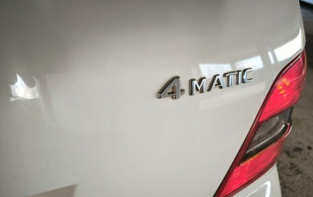Mercedes-Benz GLK-Класс, 2012 год, 1 570 000 рублей, 10 фотография