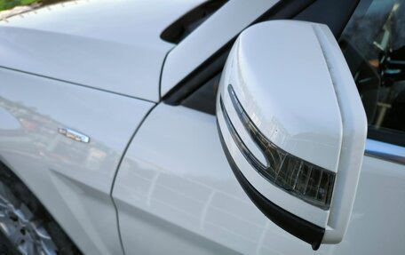 Mercedes-Benz GLK-Класс, 2012 год, 1 570 000 рублей, 14 фотография