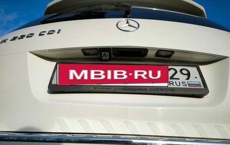 Mercedes-Benz GLK-Класс, 2012 год, 1 570 000 рублей, 13 фотография
