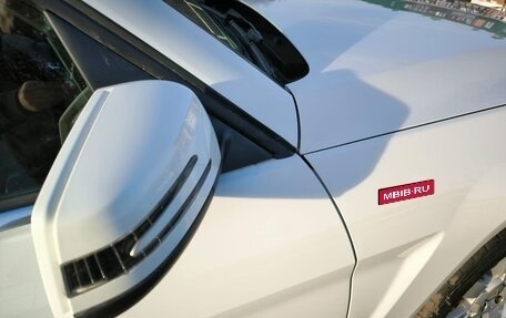 Mercedes-Benz GLK-Класс, 2012 год, 1 570 000 рублей, 15 фотография