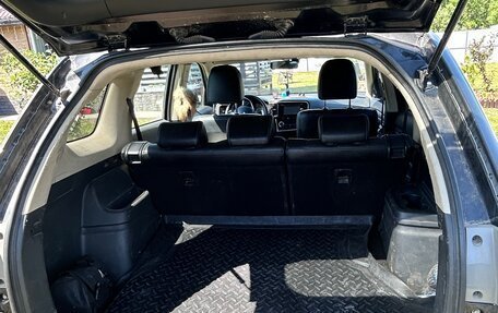 Mitsubishi Outlander III рестайлинг 3, 2012 год, 1 090 000 рублей, 4 фотография