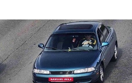 Mazda 626, 1997 год, 170 000 рублей, 10 фотография
