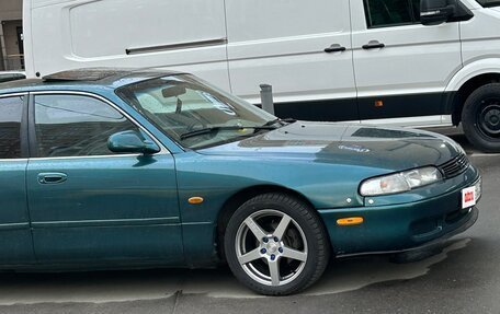 Mazda 626, 1997 год, 170 000 рублей, 12 фотография