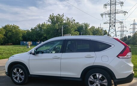 Honda CR-V IV, 2013 год, 1 930 000 рублей, 3 фотография