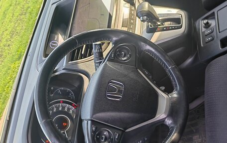 Honda CR-V IV, 2013 год, 1 930 000 рублей, 9 фотография