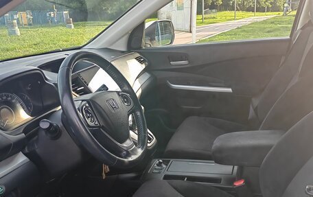 Honda CR-V IV, 2013 год, 1 930 000 рублей, 8 фотография